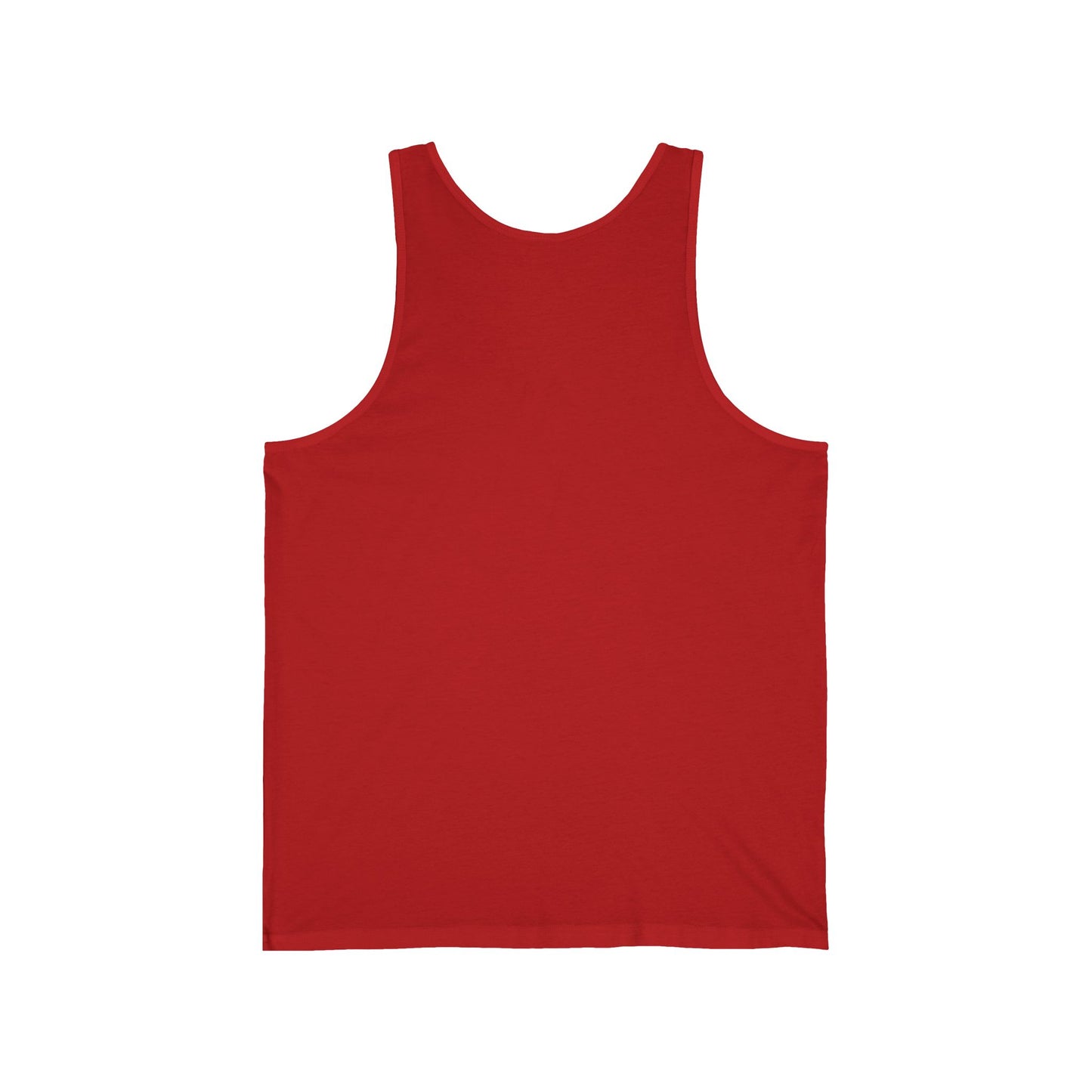 CrossFit 184 Mens Tank