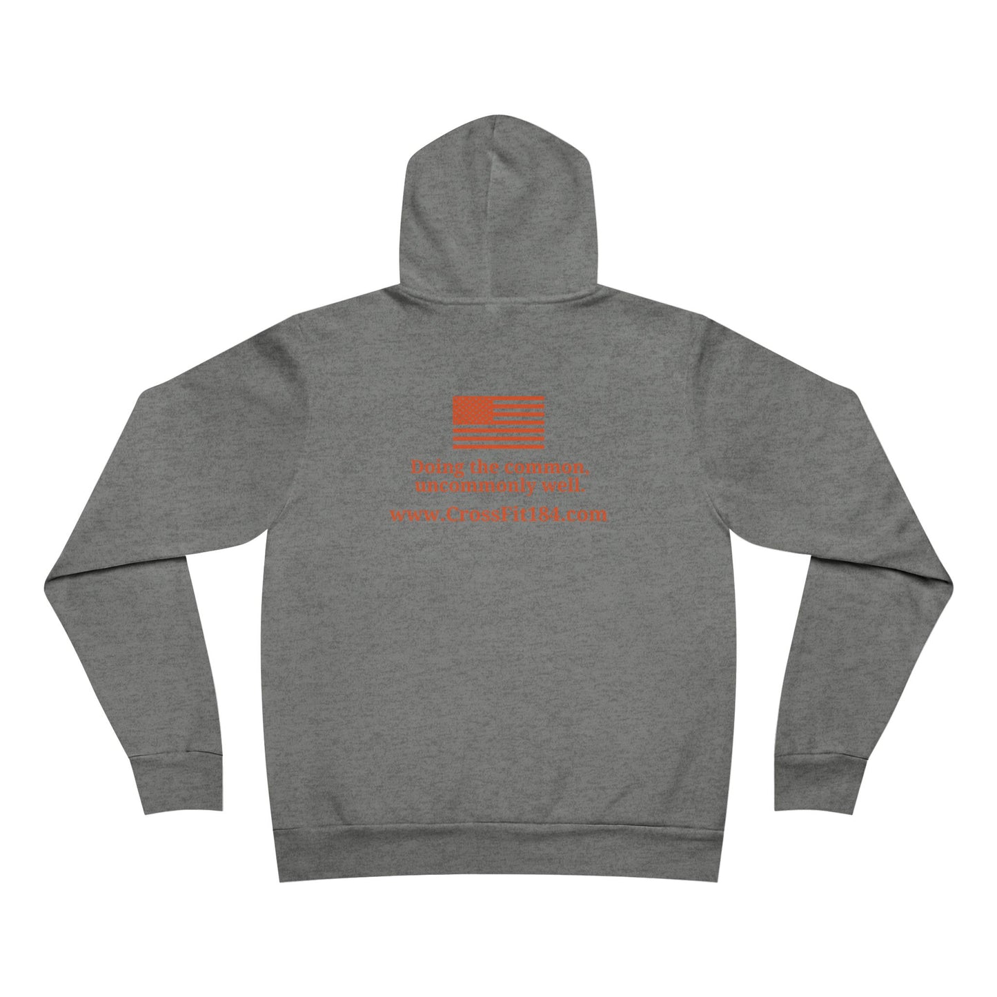 OG Homage Hoodie