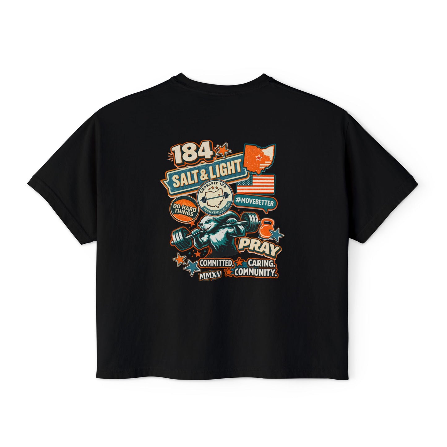 CF184 Sticker Crop