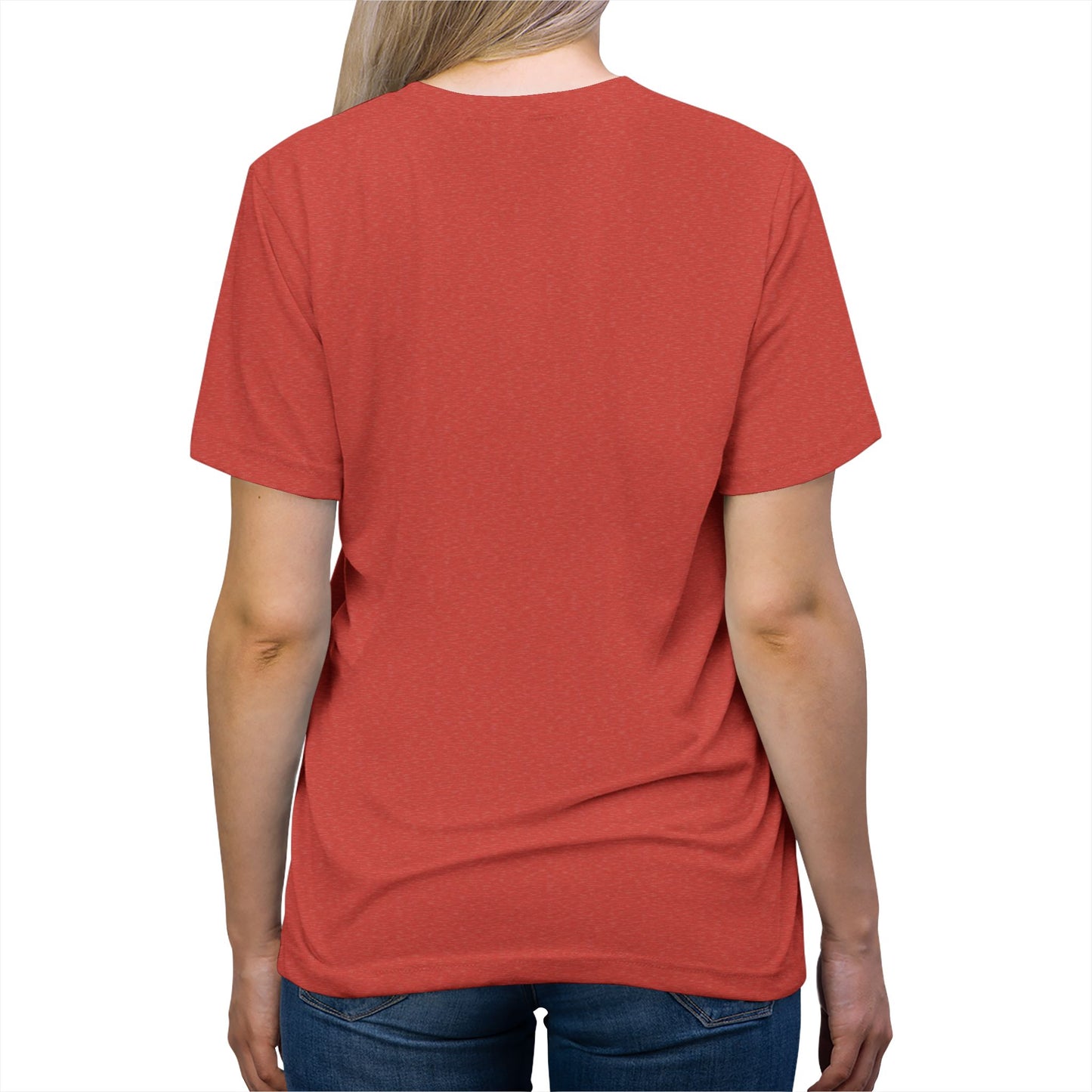 Baseball Triblend Tee