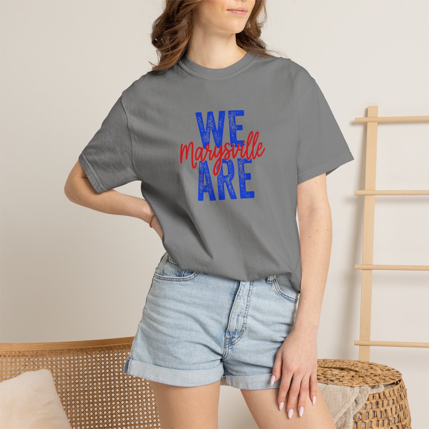 We Are Tee