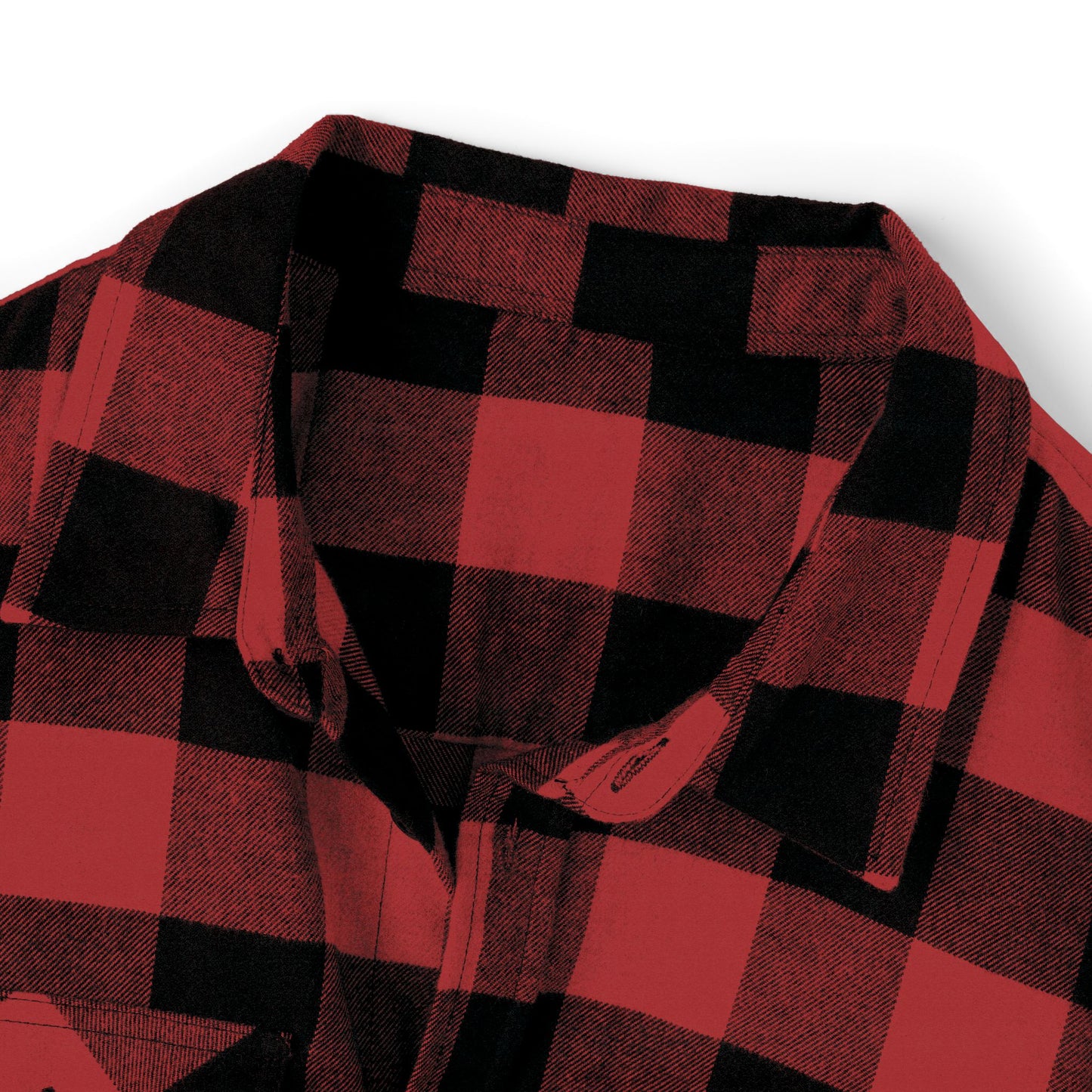 CrossFit 184 Flannel