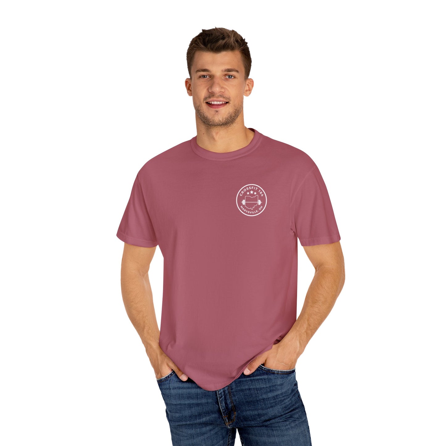 Values T-shirt