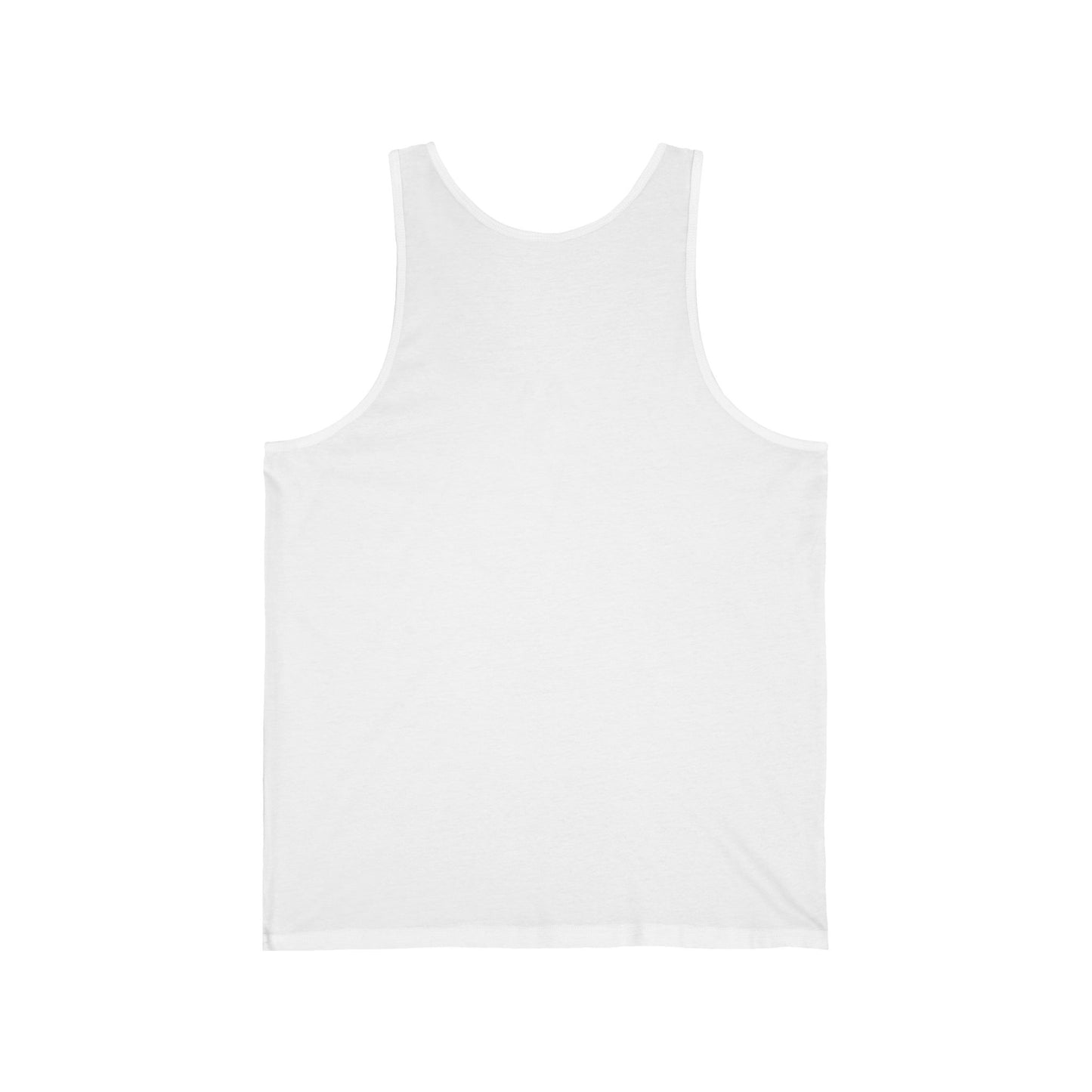Lift and Chill Mens Tank