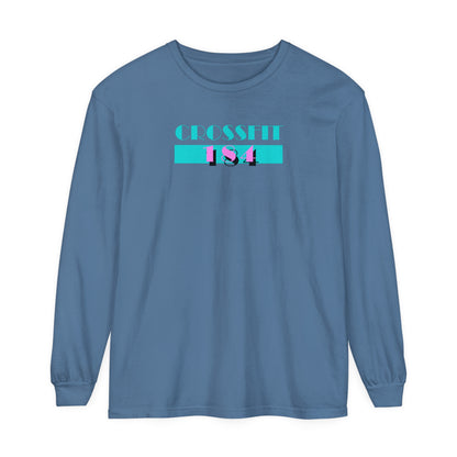 Miami Vice Long Sleeve