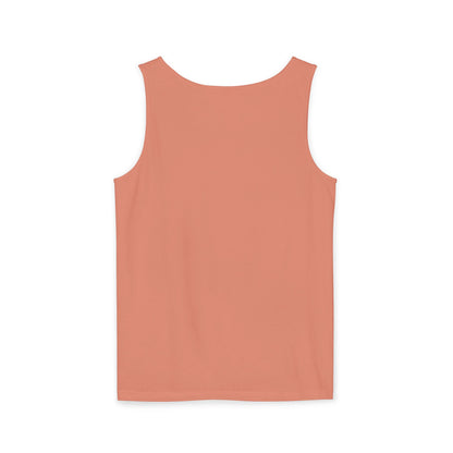 CF 184 Unisex Comfort Colors Tank