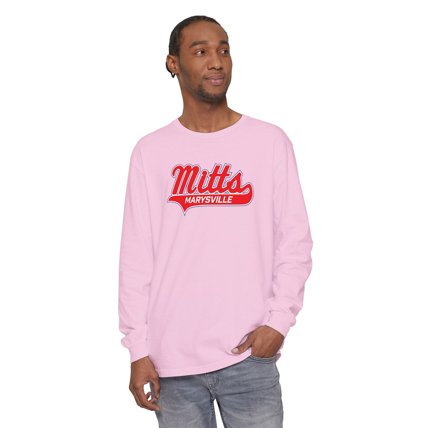 Baseball Long Sleeve