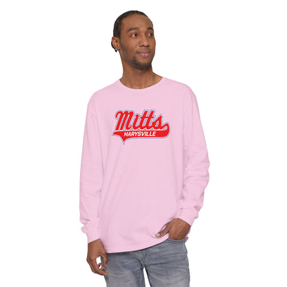 Baseball Long Sleeve