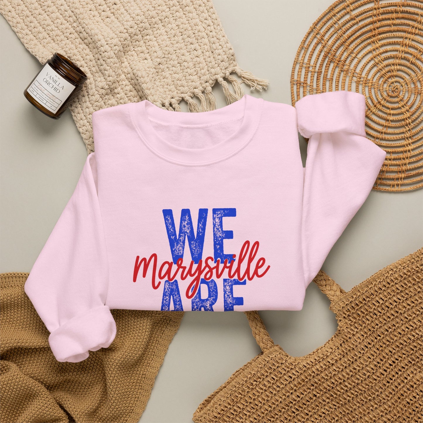 We Are Sweatshirt