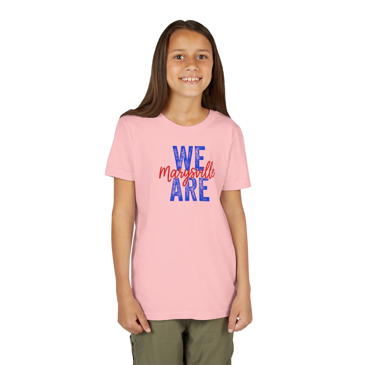 Youth 'We Are' Tee