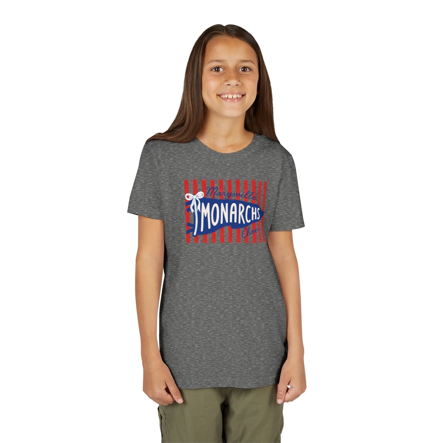 Youth Flag Tee