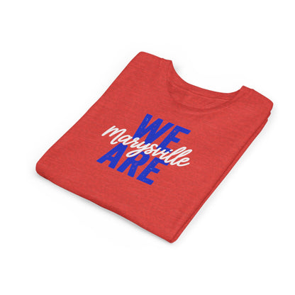 Youth 'We Are' Tee