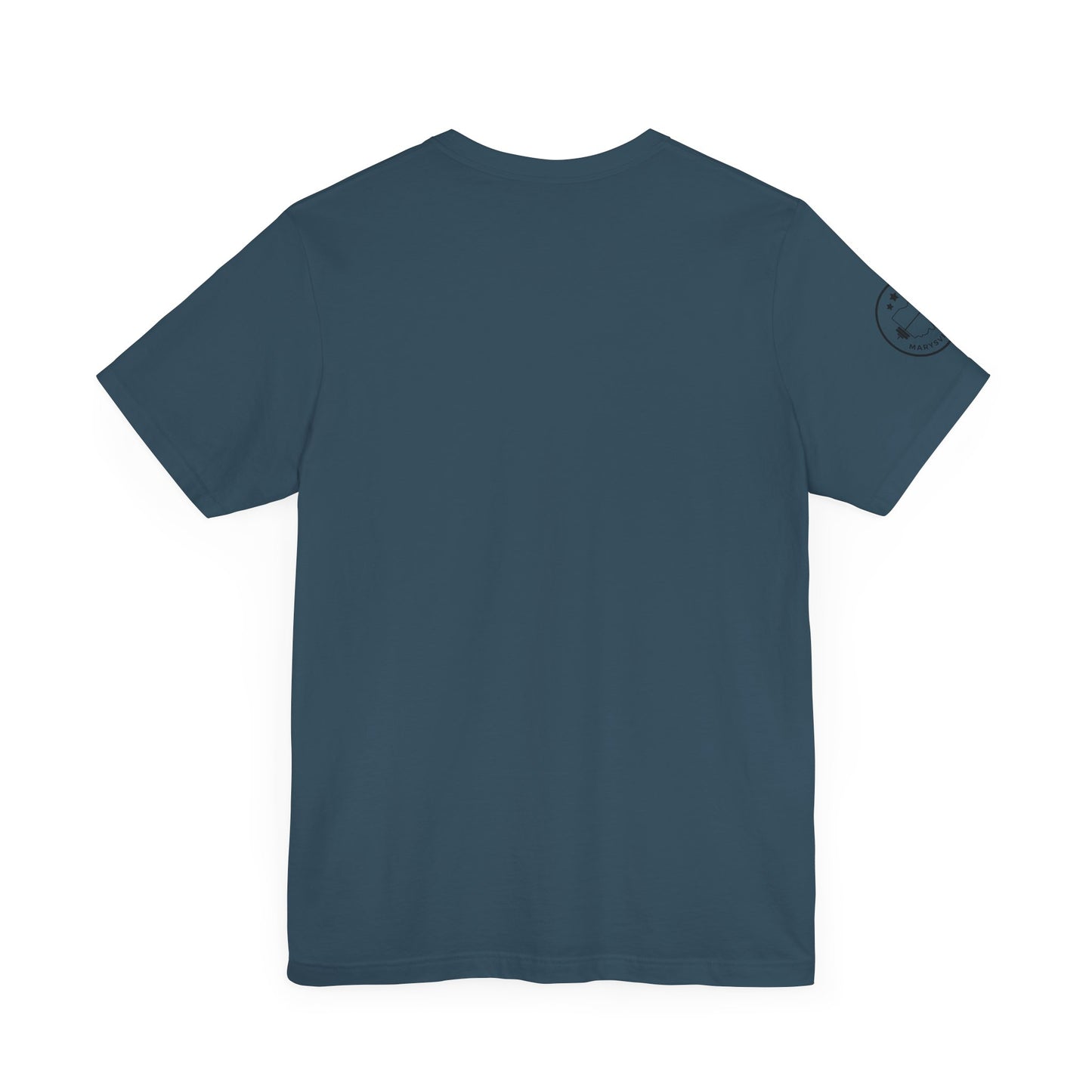 Basic CrossFit 184 Tee