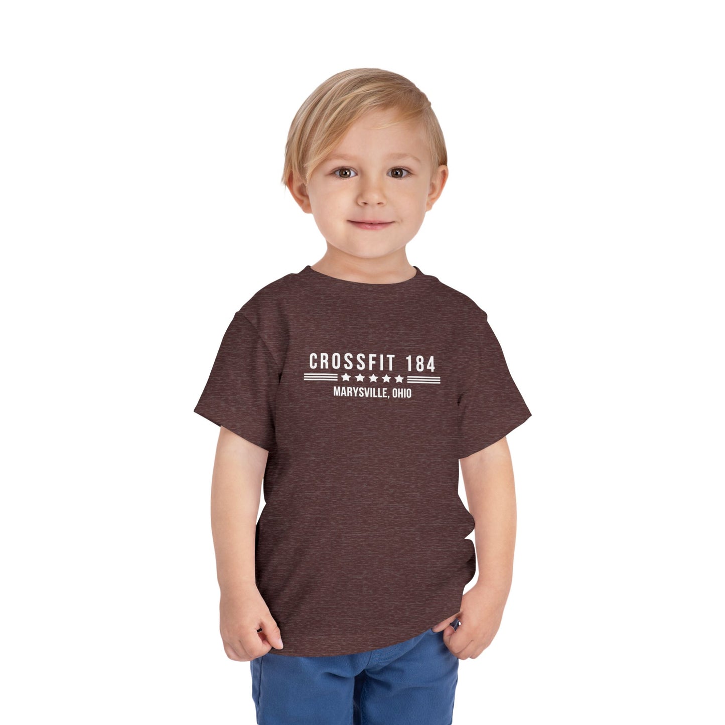 Toddler CF184 Tee