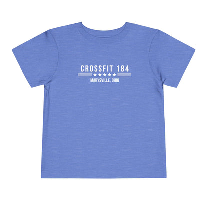 Toddler CF184 Tee