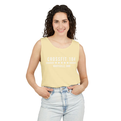 CF 184 Unisex Comfort Colors Tank