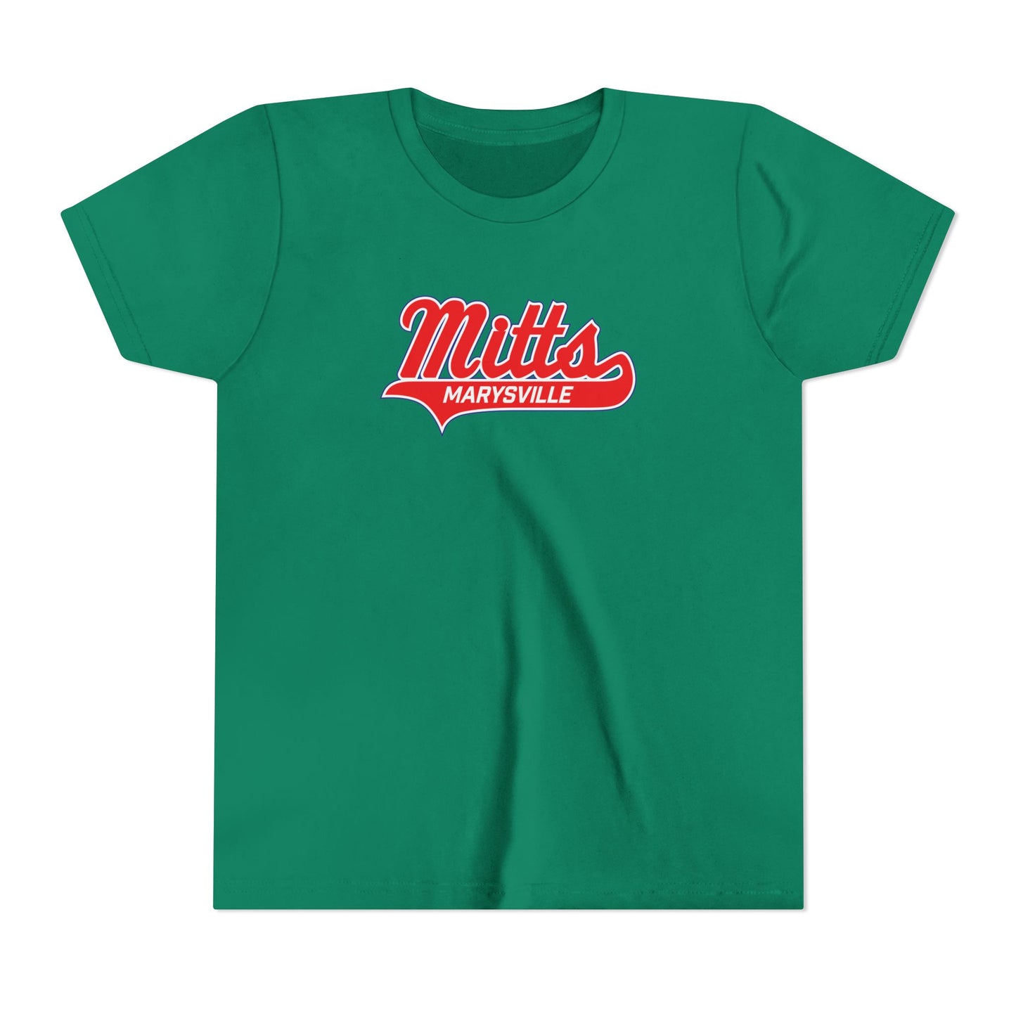 Kids Bella & Canvas Tee