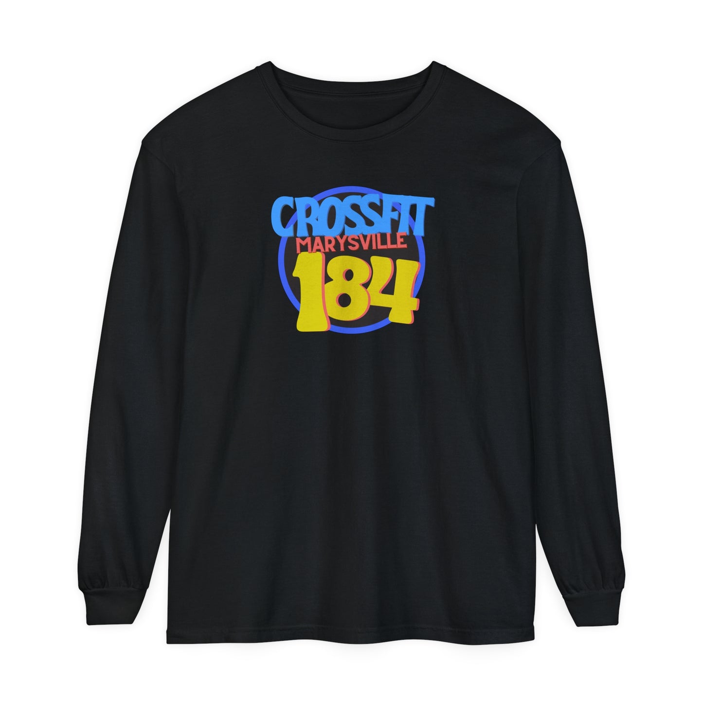 Saved by the Bell Long Sleeve