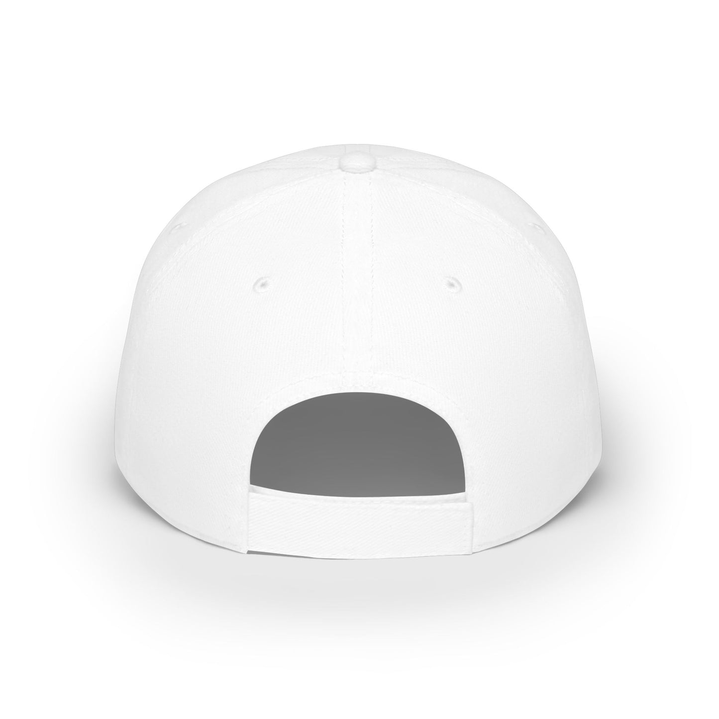 Monarchs Cheer Baseball Cap