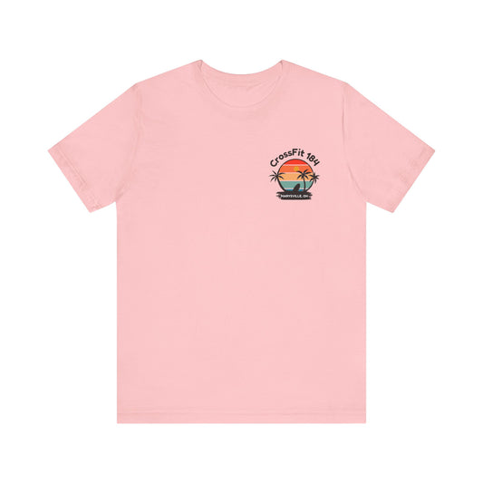 Welcome Summer Tee