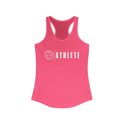 Athlete Racerback Tank
