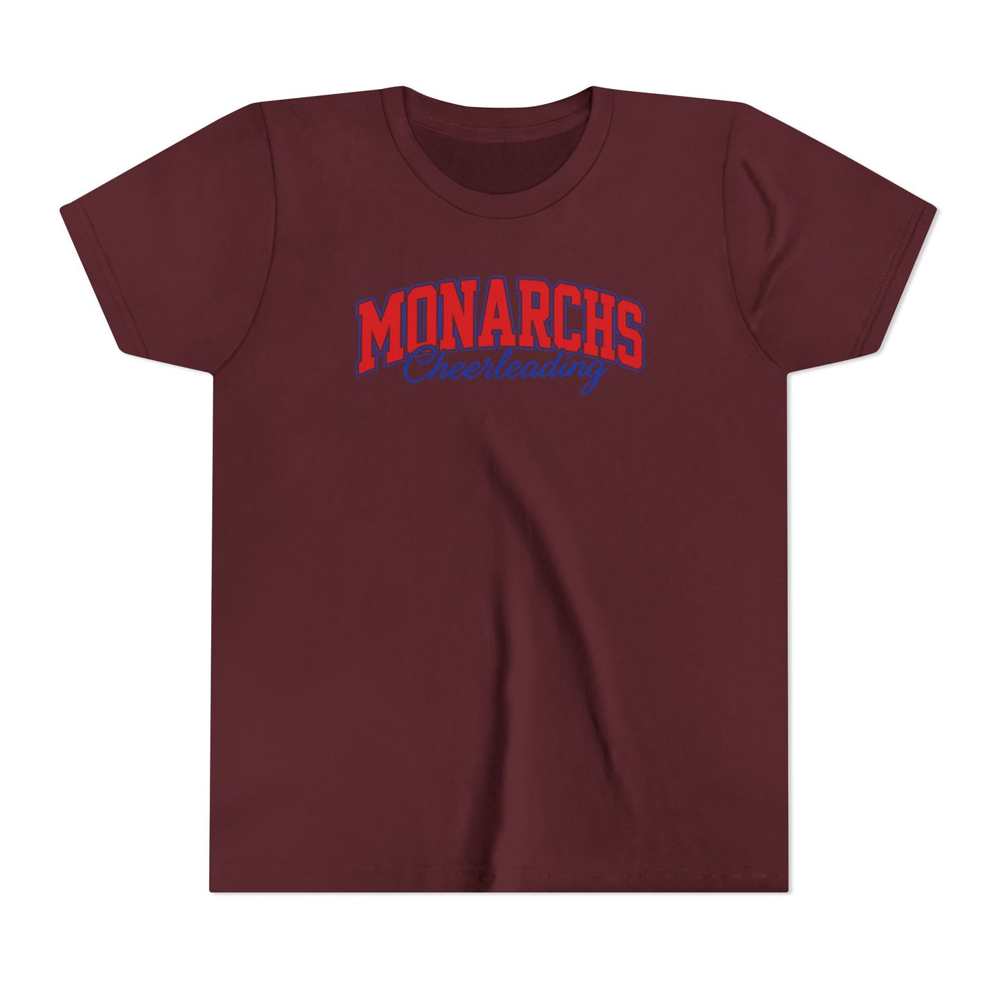 Youth Monarchs Tee