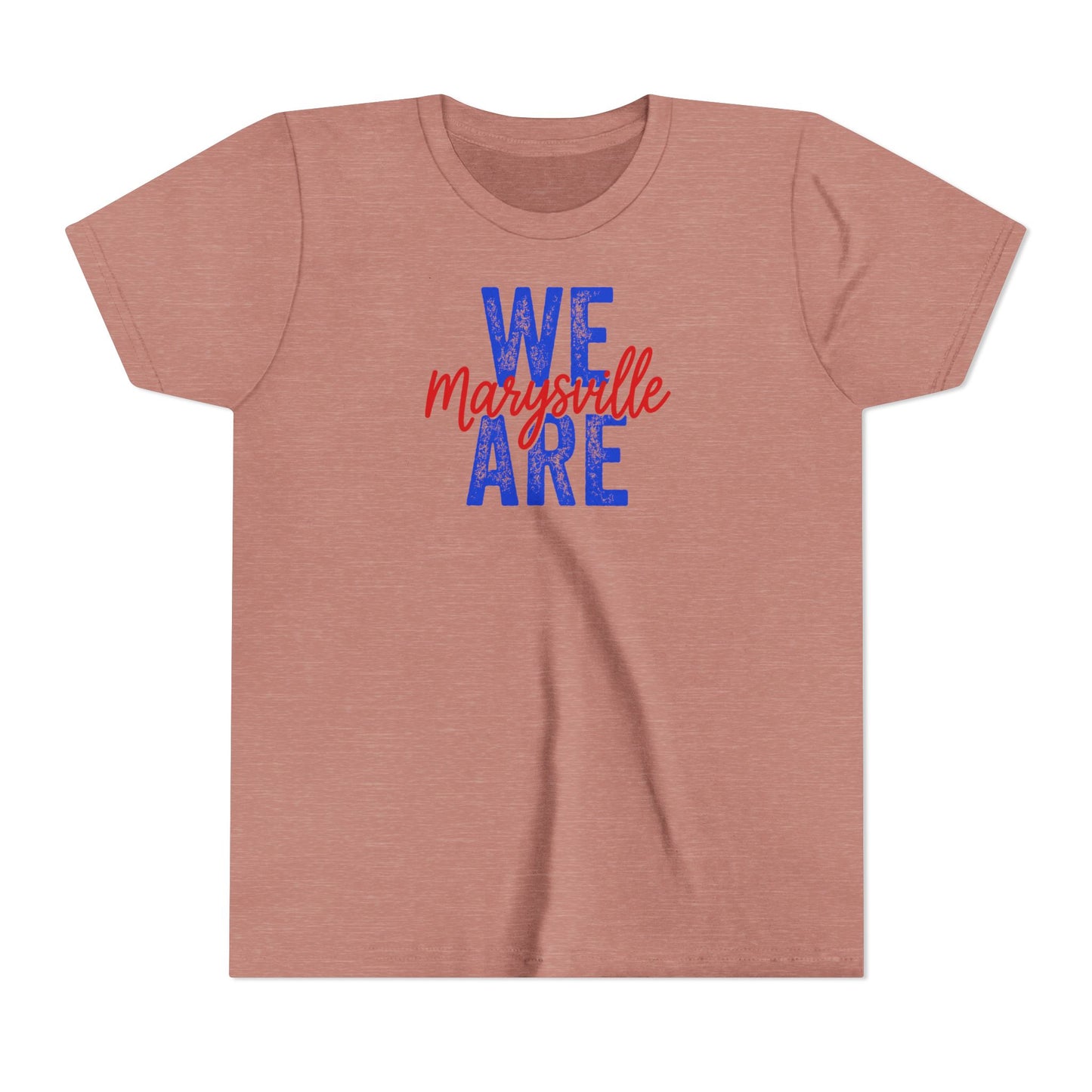 Youth 'We Are' Tee