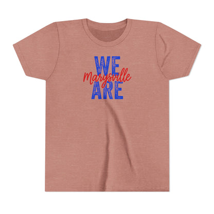 Youth 'We Are' Tee