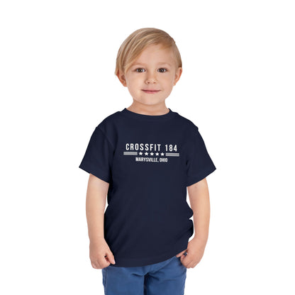 Toddler CF184 Tee