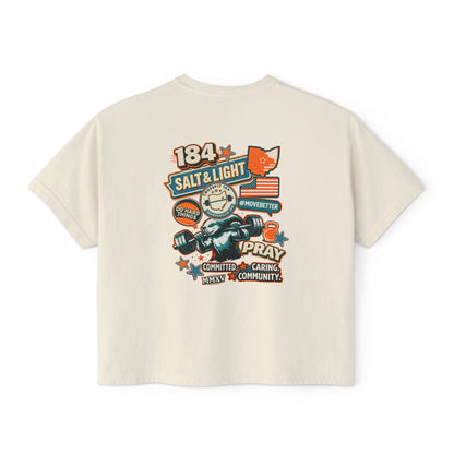 CF184 Sticker Crop