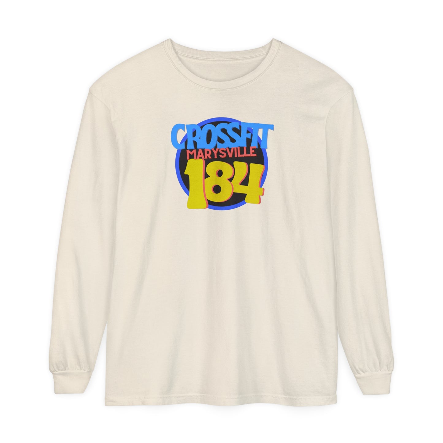 Saved by the Bell Long Sleeve