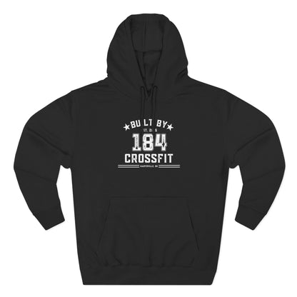 Built Here Fleece Hoodie