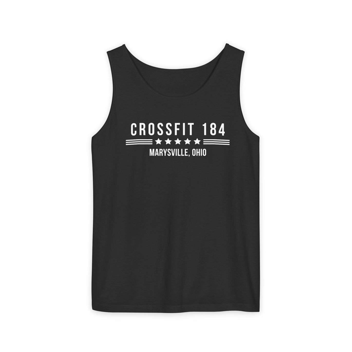 CF 184 Unisex Comfort Colors Tank