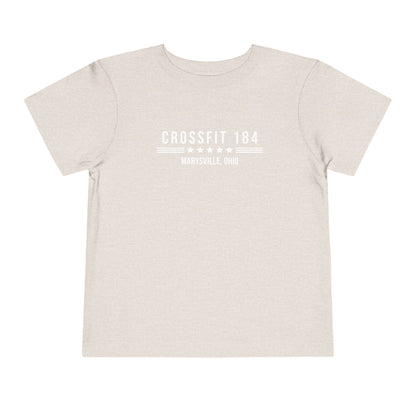 Toddler CF184 Tee