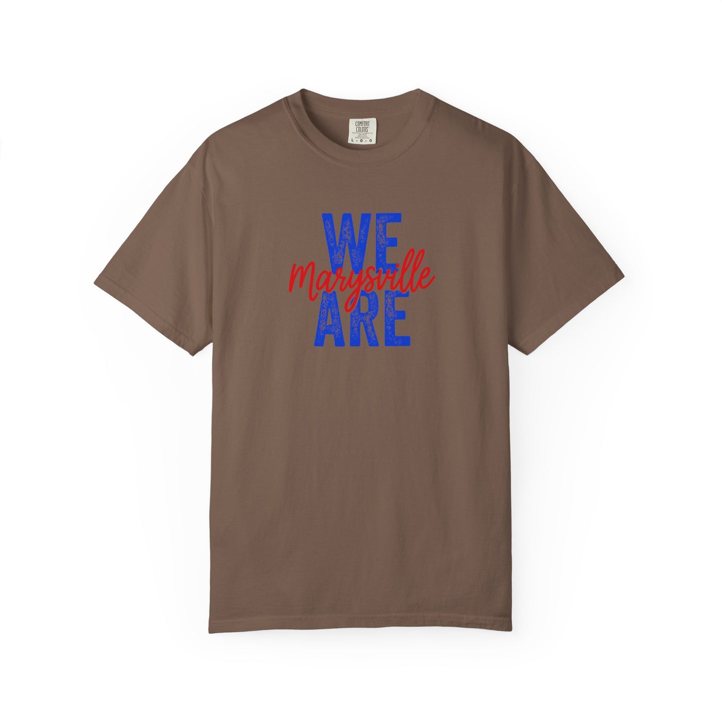 We Are Tee