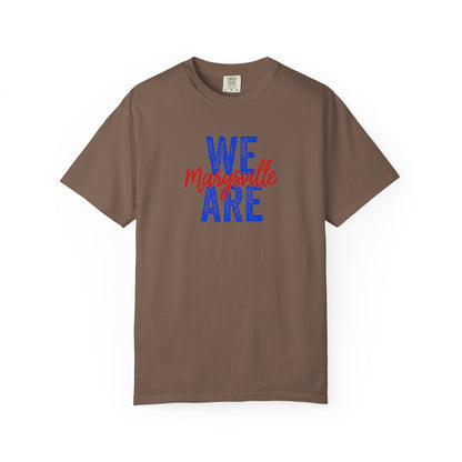 We Are Tee