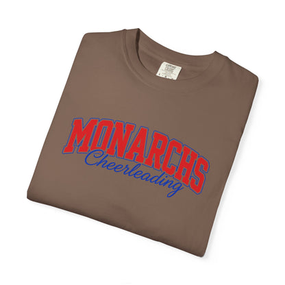 Monarchs Tee