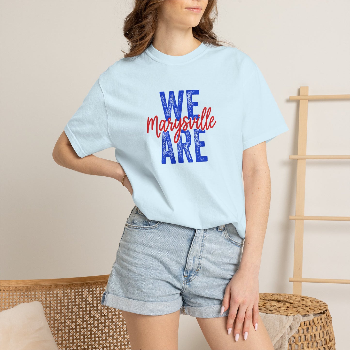 We Are Tee