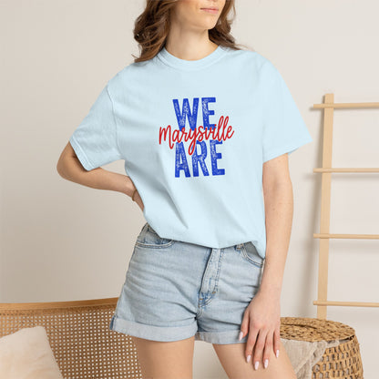 We Are Tee
