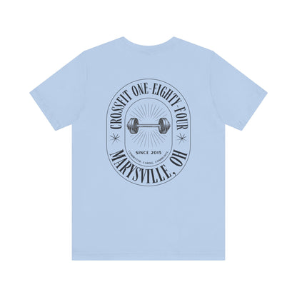 Since 2015 - Bella & Canvas