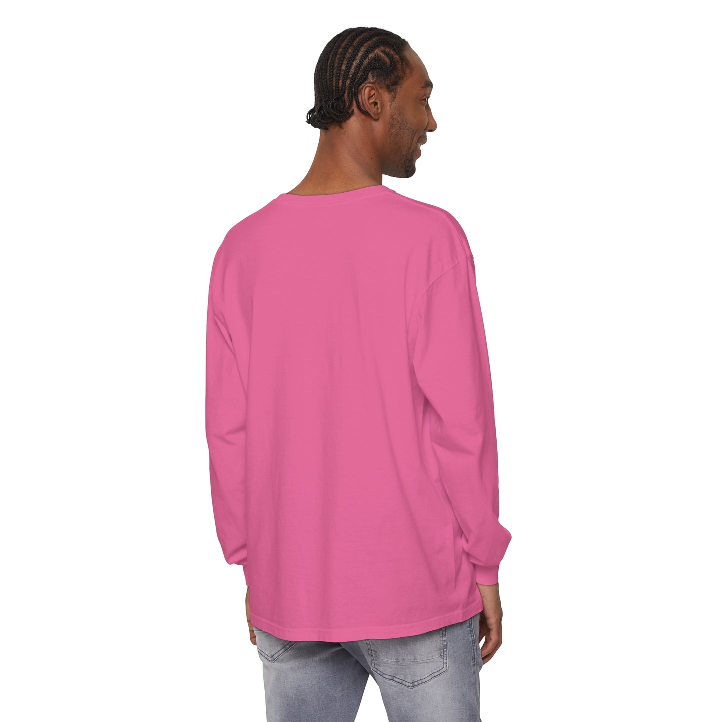 Saved by the Bell Long Sleeve