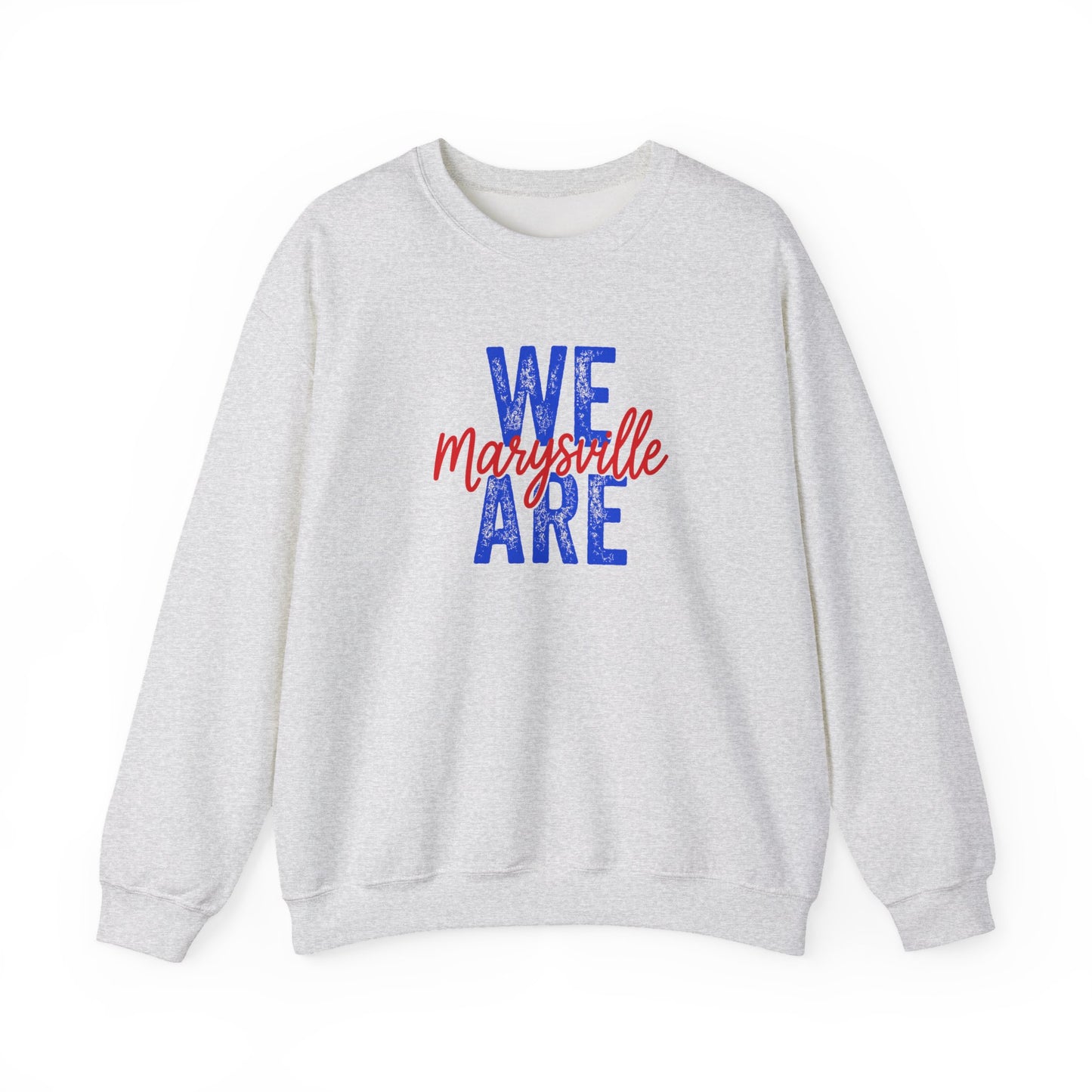 We Are Sweatshirt