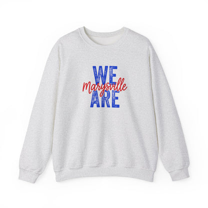 We Are Sweatshirt