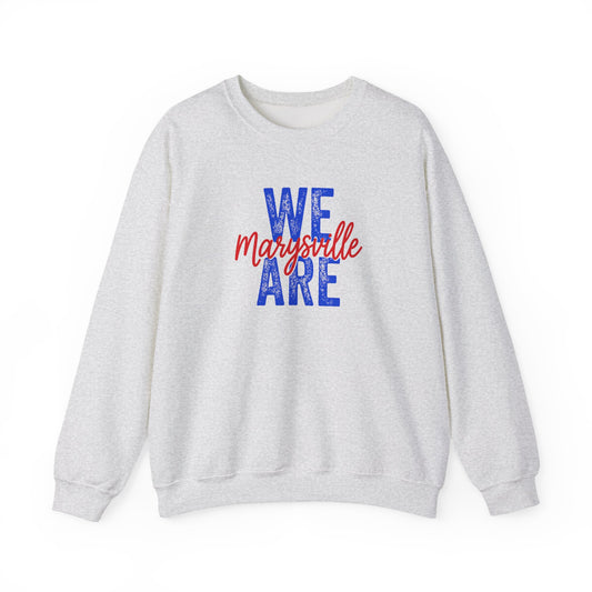 We Are Sweatshirt