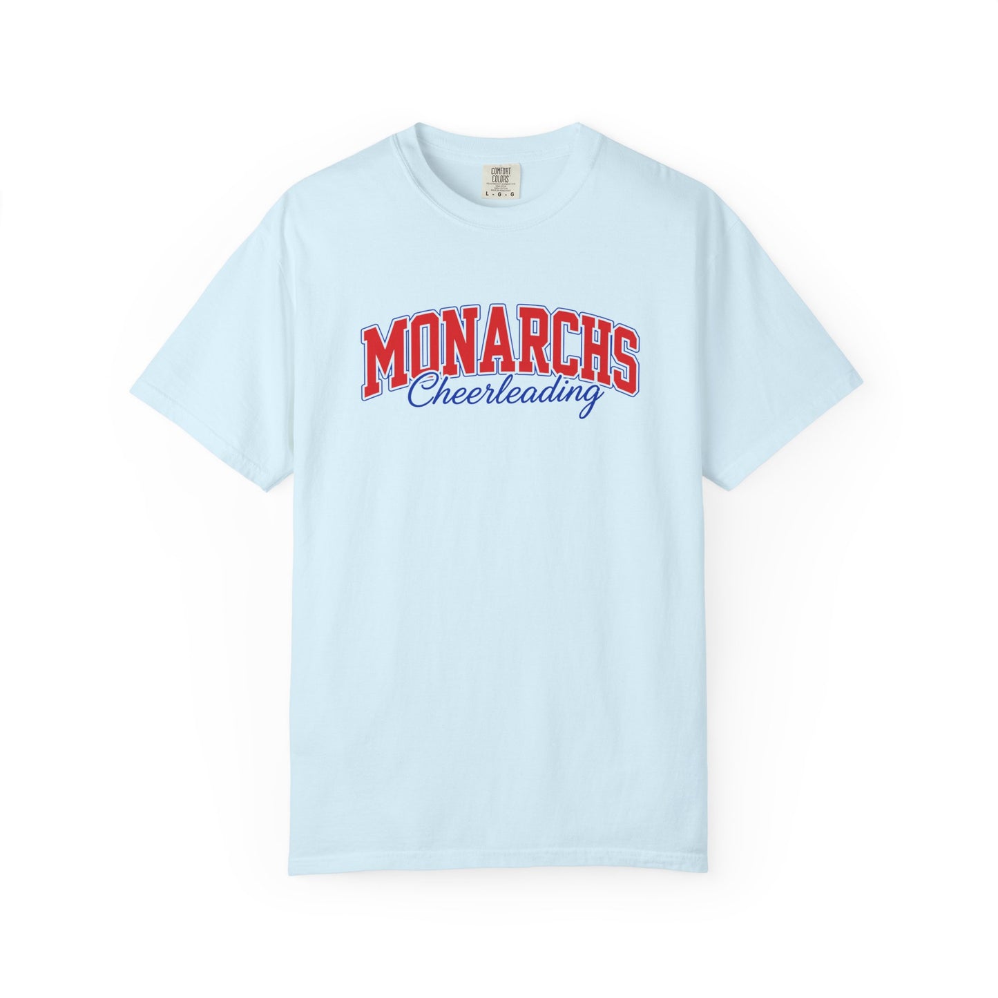Monarchs Tee