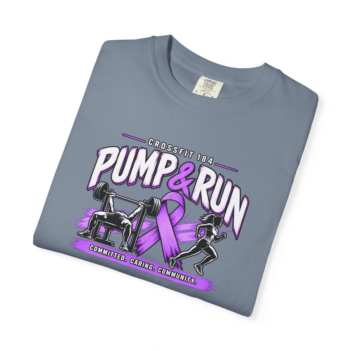 Pump & Run for Cancer