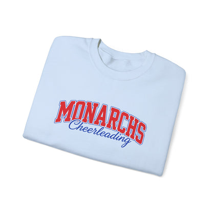 Monarchs Sweatshirt