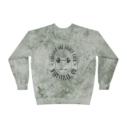 Since 2015 - Tie Dye