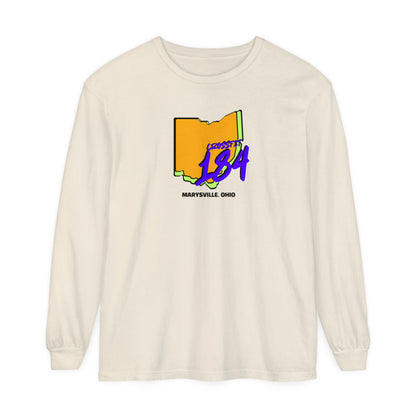 MTV Long Sleeve