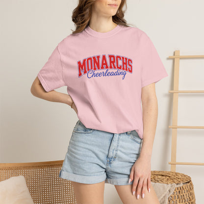 Monarchs Tee